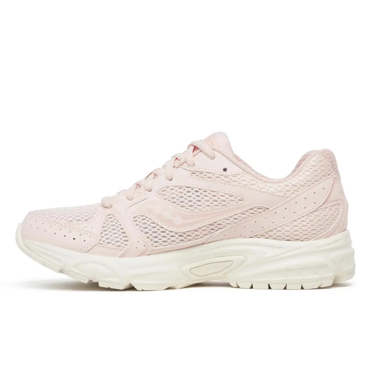 Saucony shoes - White | Sage 7