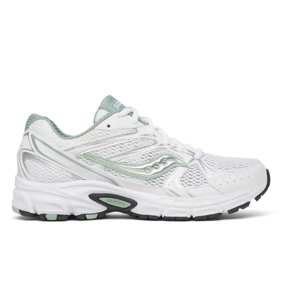 Saucony shoes - White | Sage 11