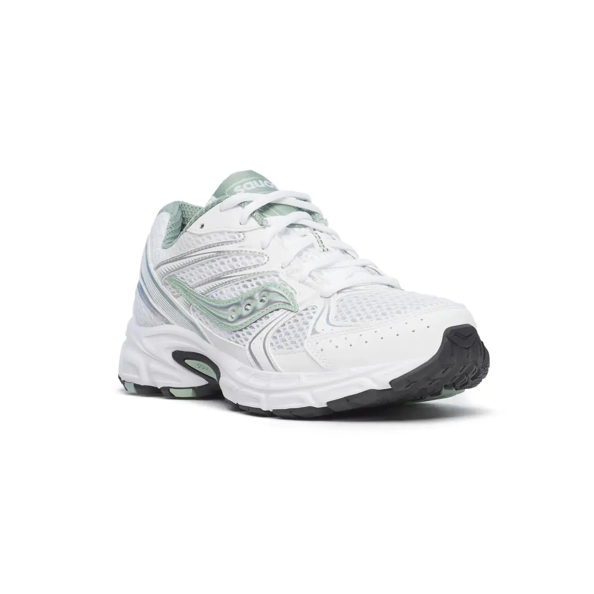 Saucony shoes - White | Sage 12