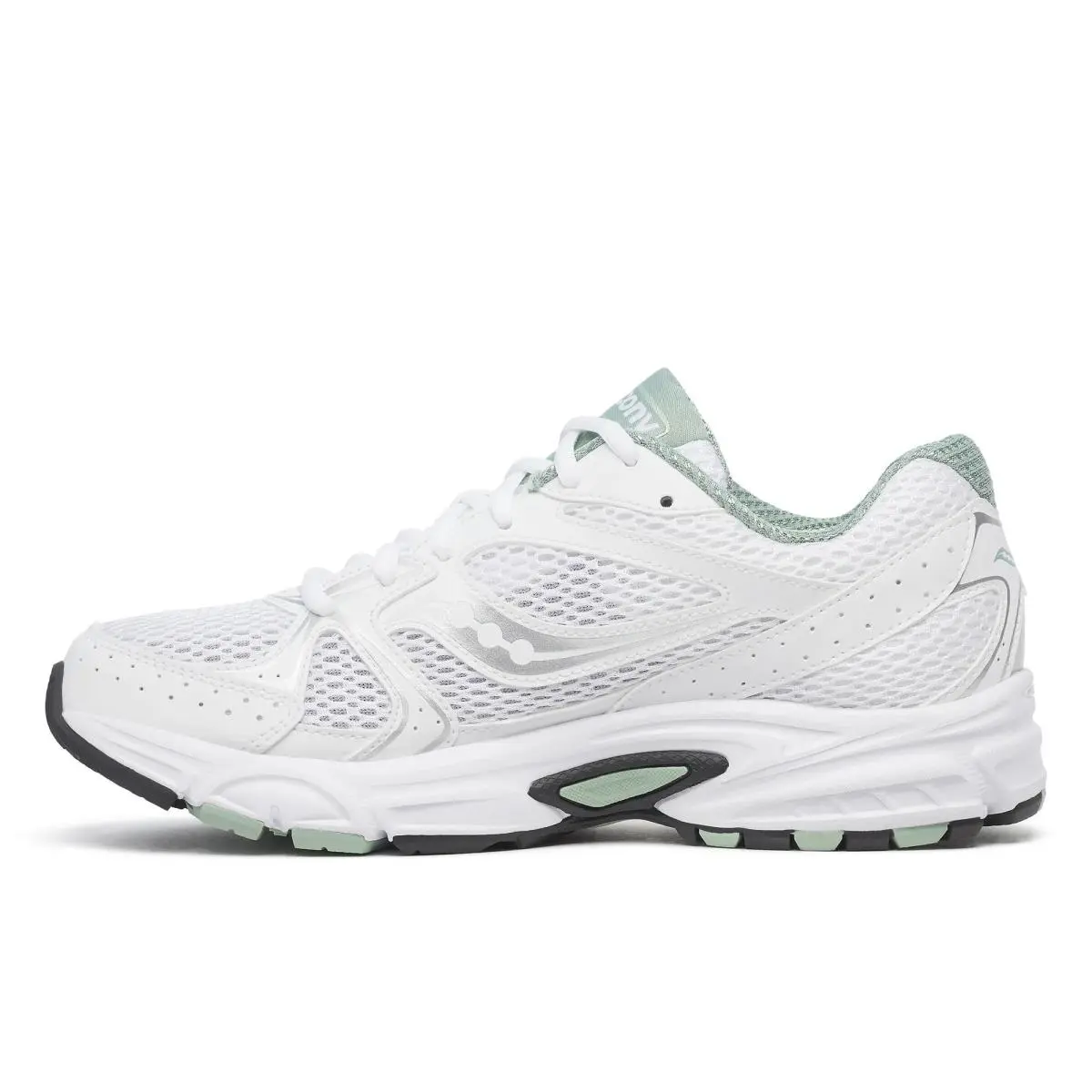 Saucony shoes - White | Sage 13