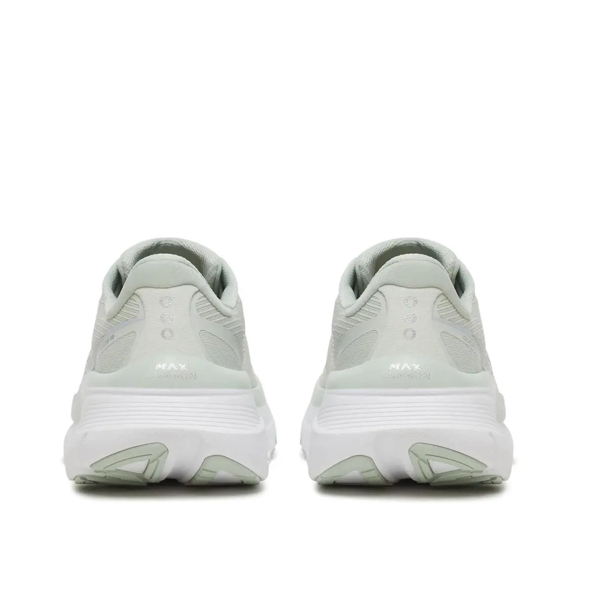 Saucony shoes - Black/Silver 17