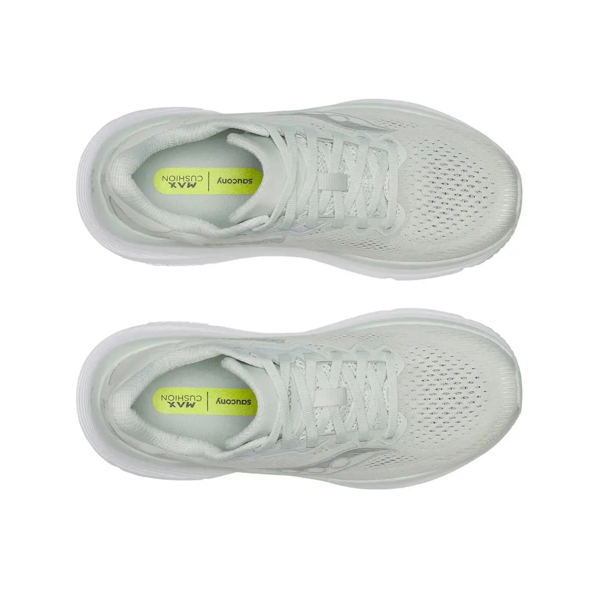Saucony shoes - Black/Silver 18