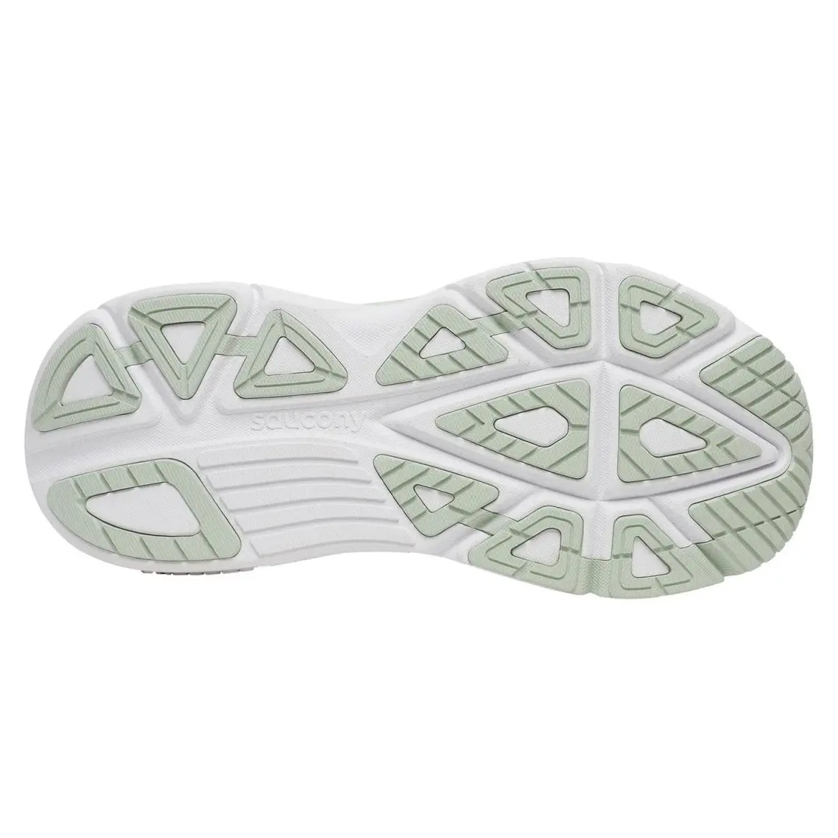 Saucony shoes - Black/Silver 19
