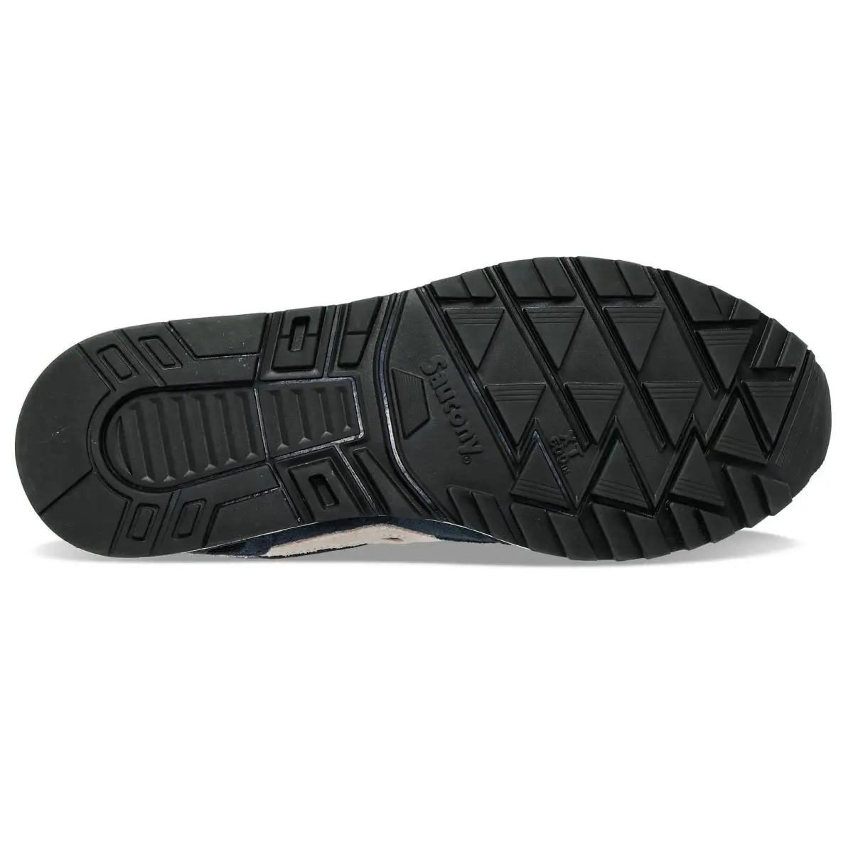 Saucony shoes - Debonair | Black 8