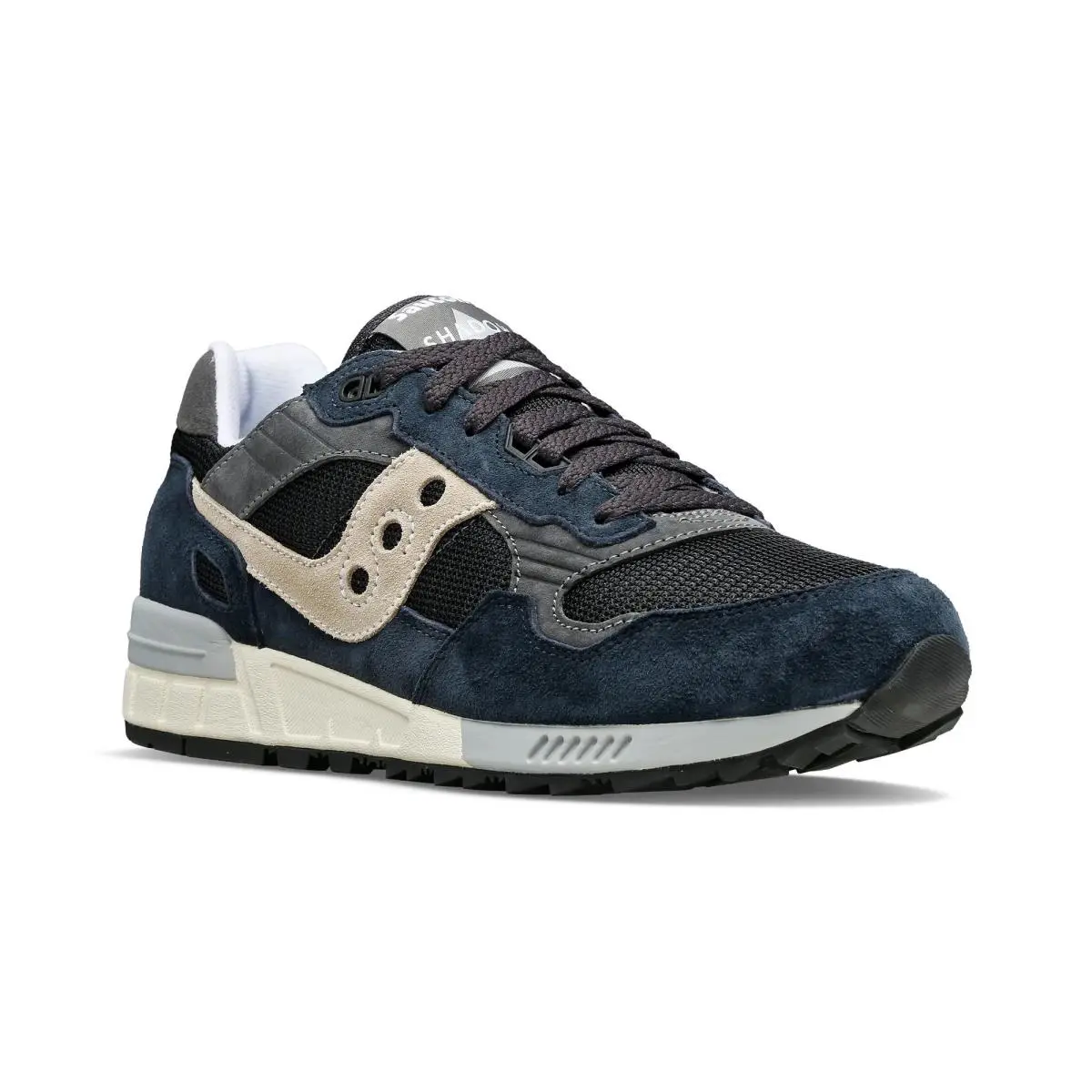 Saucony shoes - Debonair | Black 9