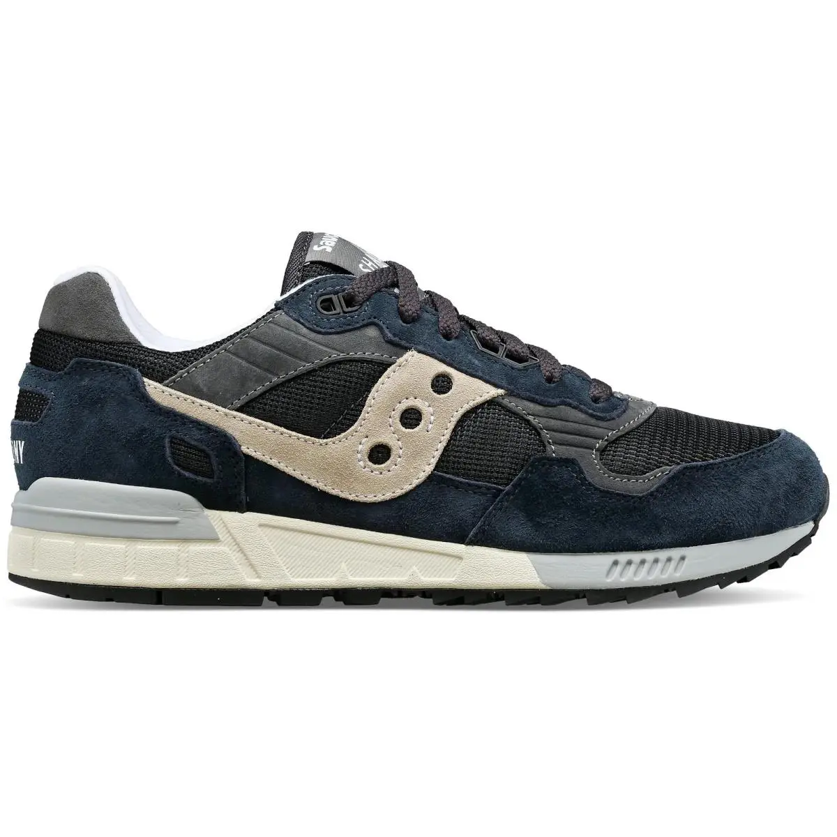 Saucony shoes - Debonair | Black 5