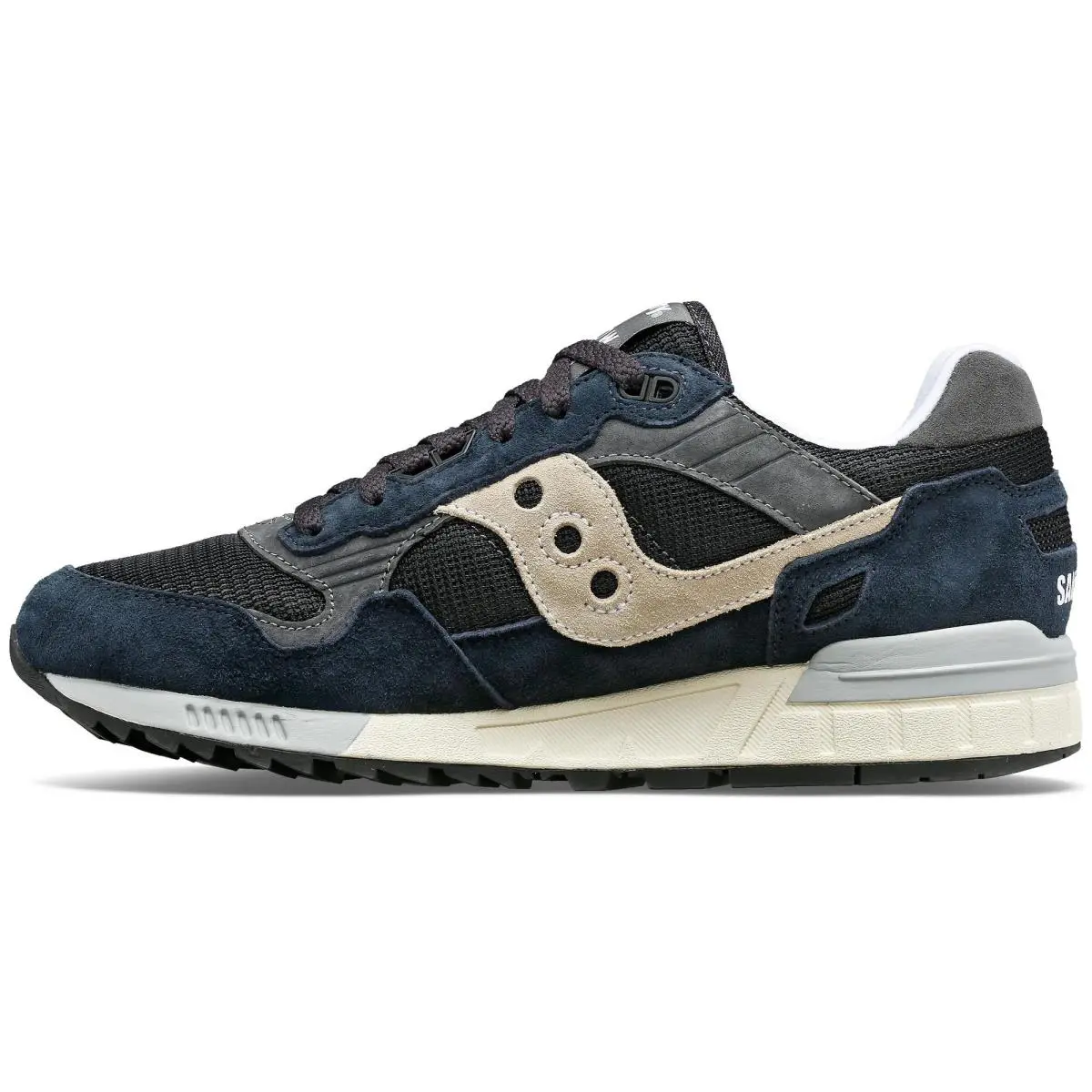 Saucony shoes - Debonair | Black 6