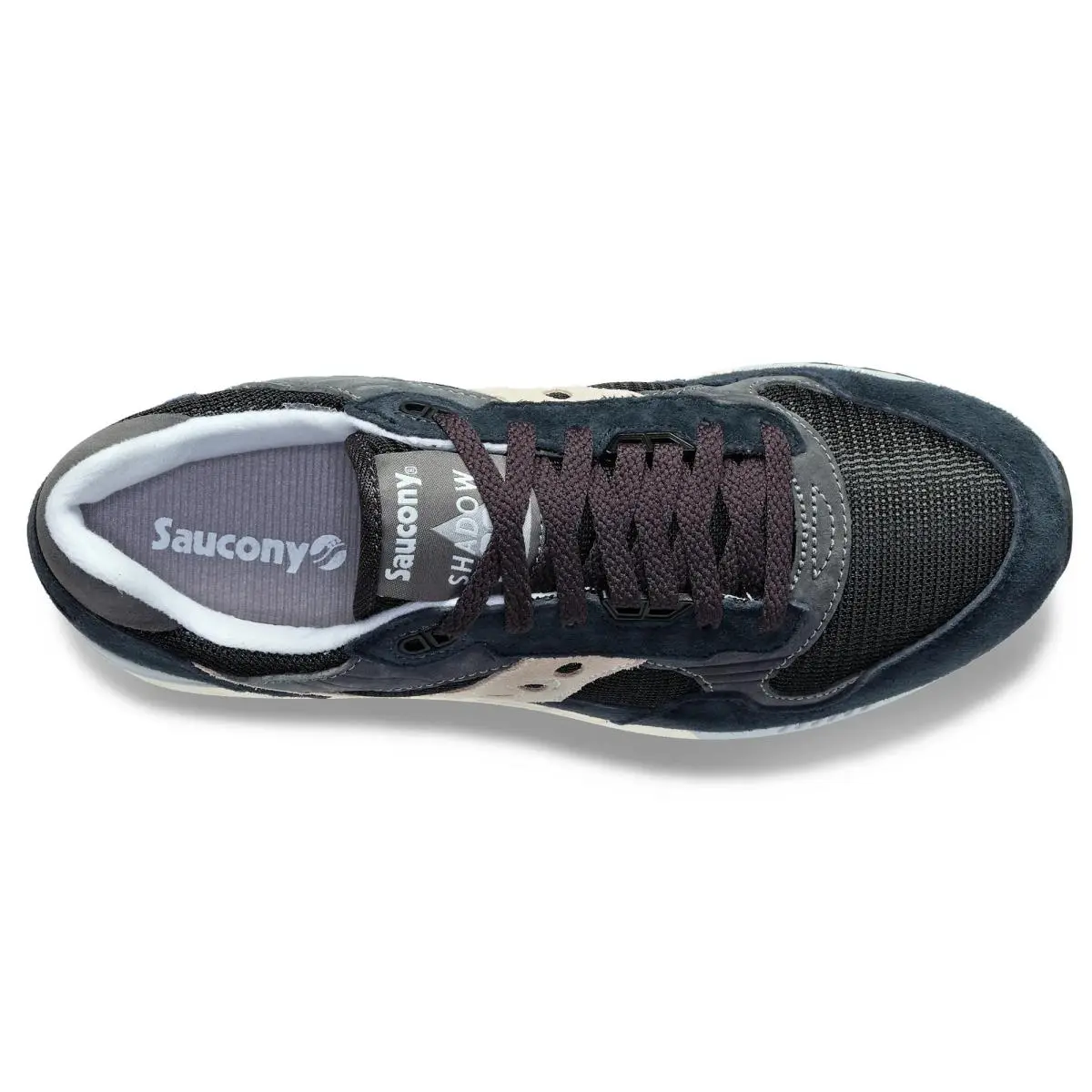Saucony shoes - Debonair | Black 7