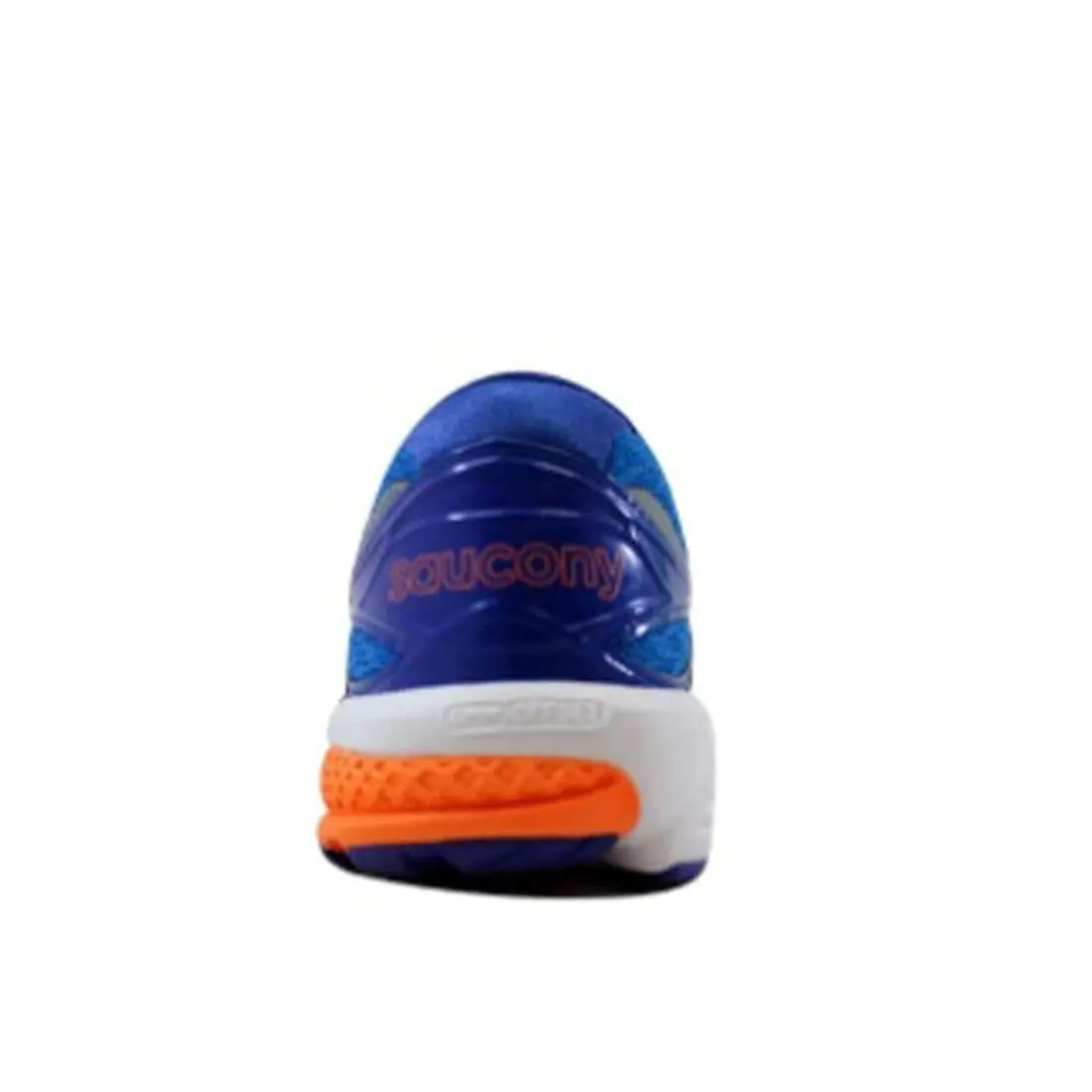 Saucony shoes - Saucony Zealot ISO 2 - Zealot ISO - S20314-4 - Blue 6