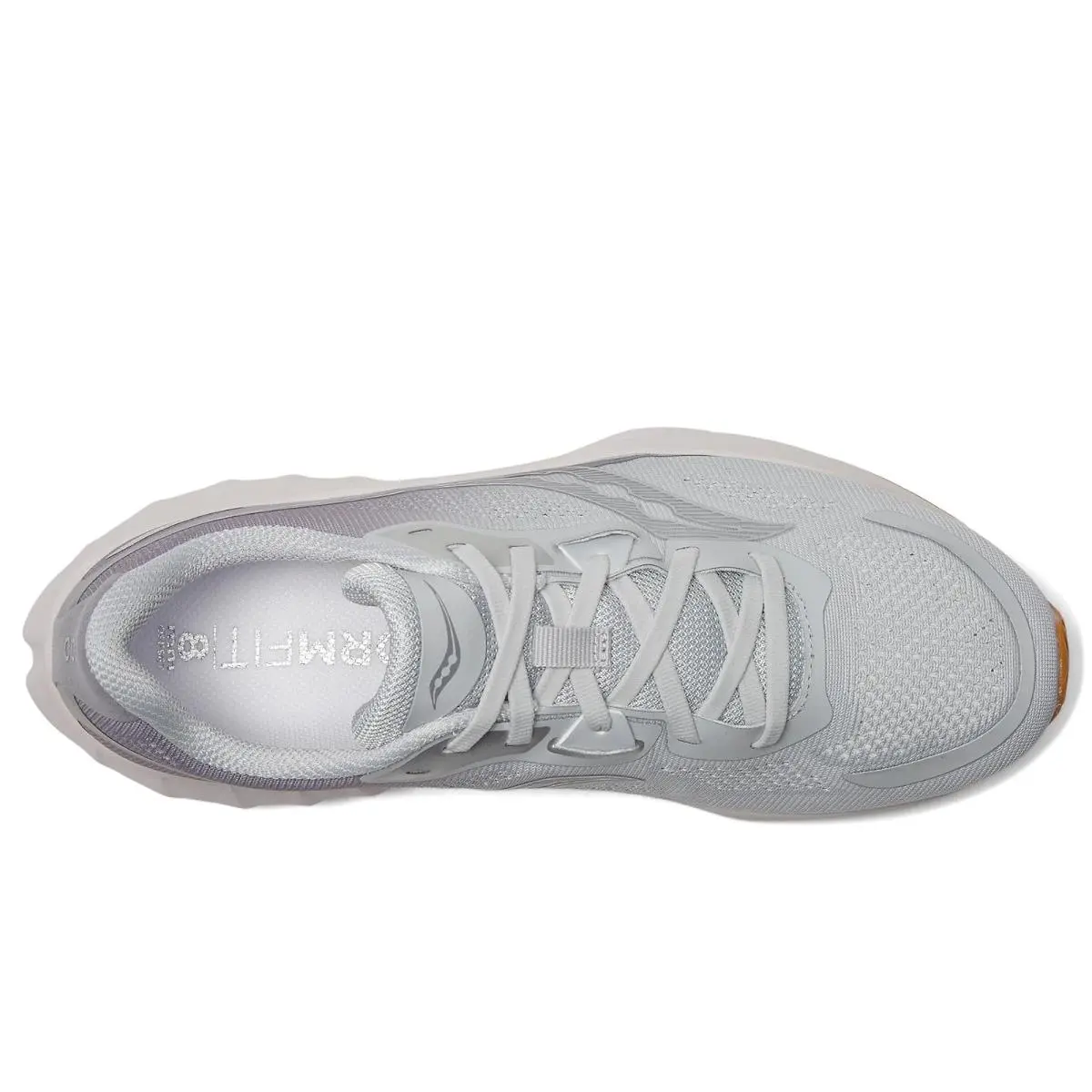 Saucony shoes - Cloud/Silver 0