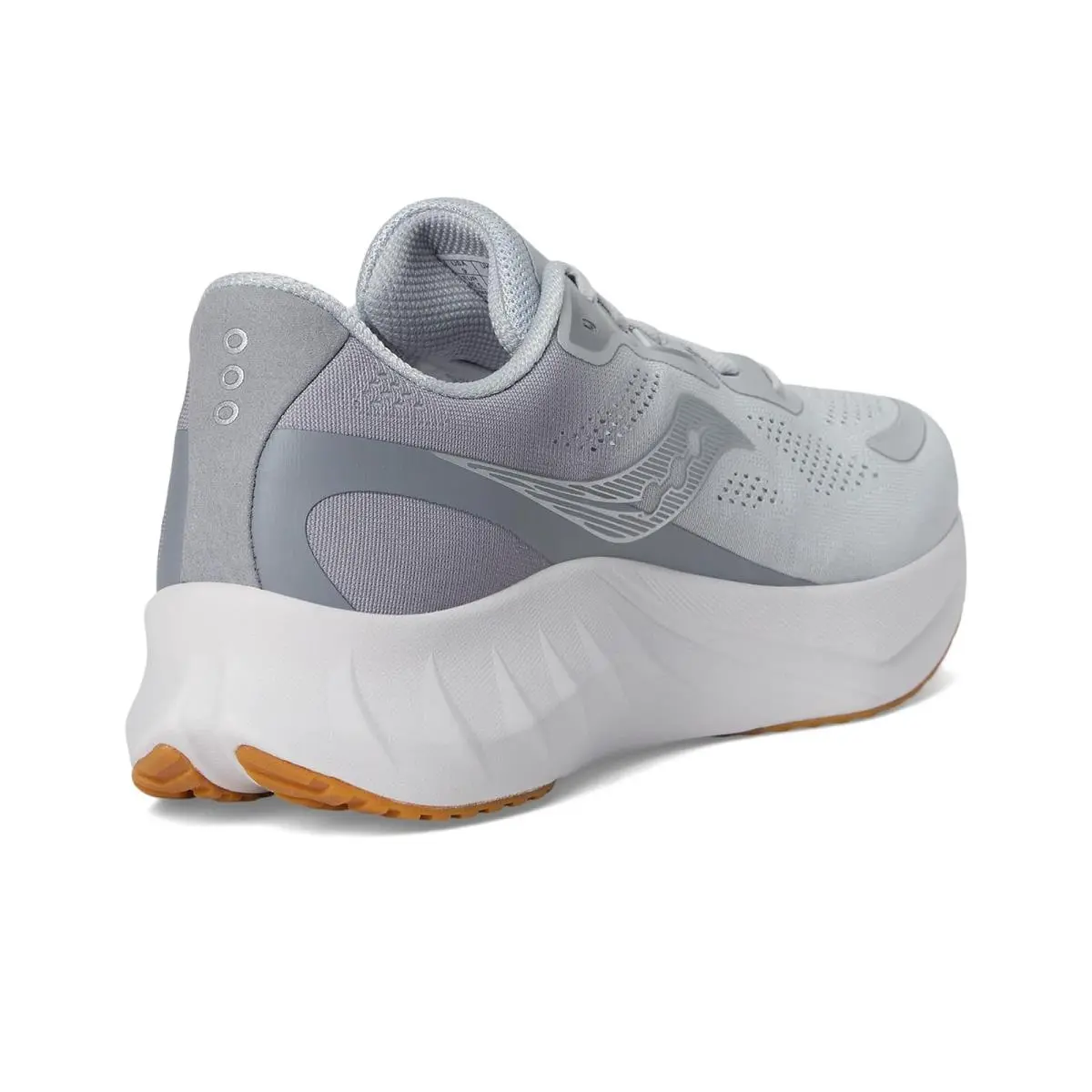 Saucony shoes - Cloud/Silver 3