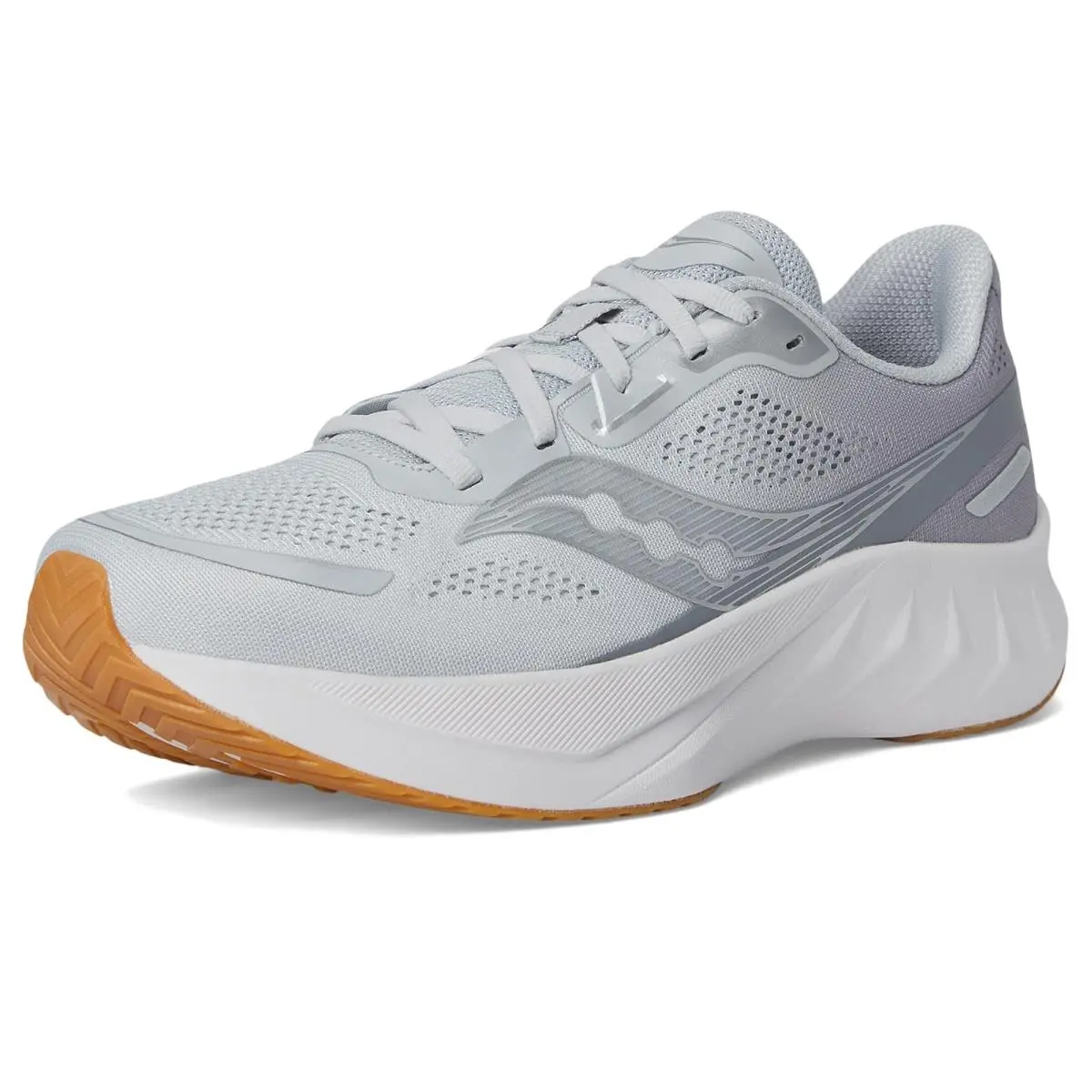 Saucony shoes - Cloud/Silver 5