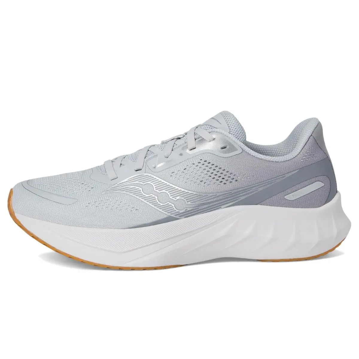 Saucony shoes - Cloud/Silver 9