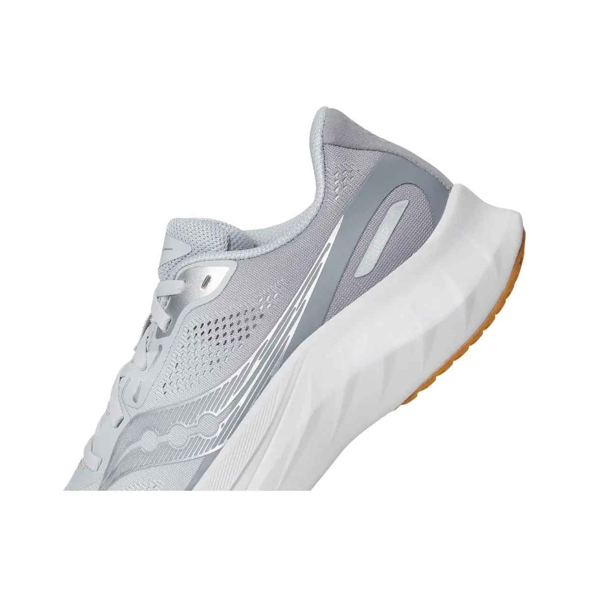 Saucony shoes - Cloud/Silver 11