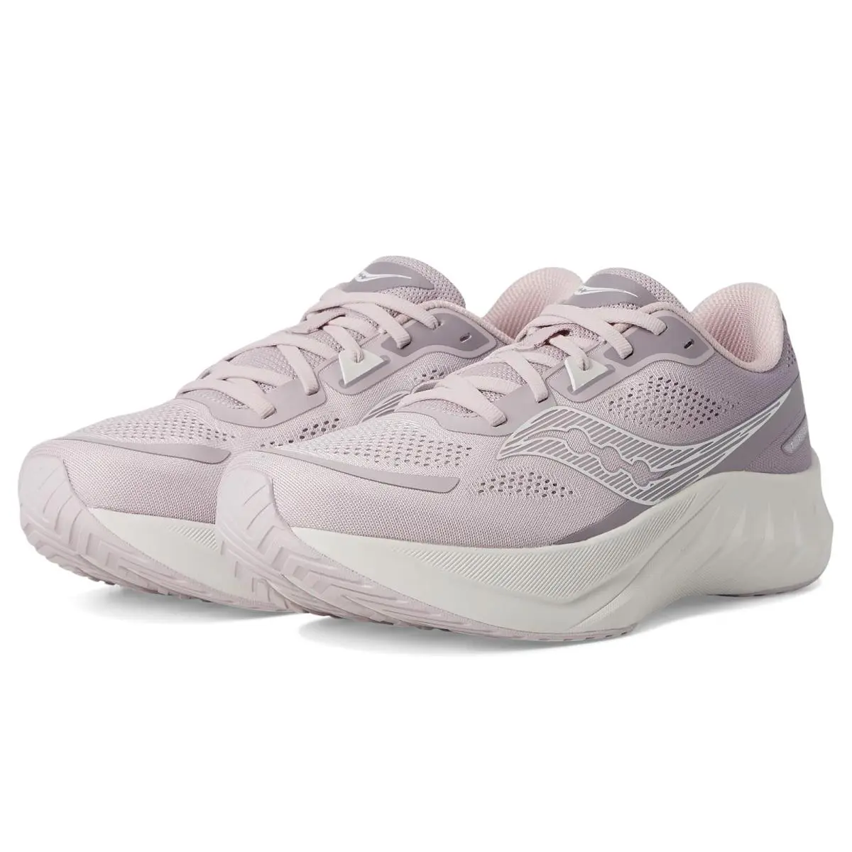 Saucony shoes - Cloud/Silver 13