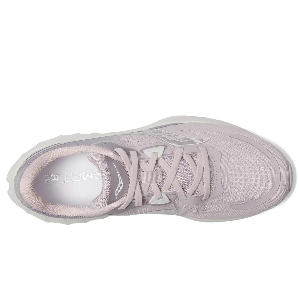 Saucony shoes - Cloud/Silver 14