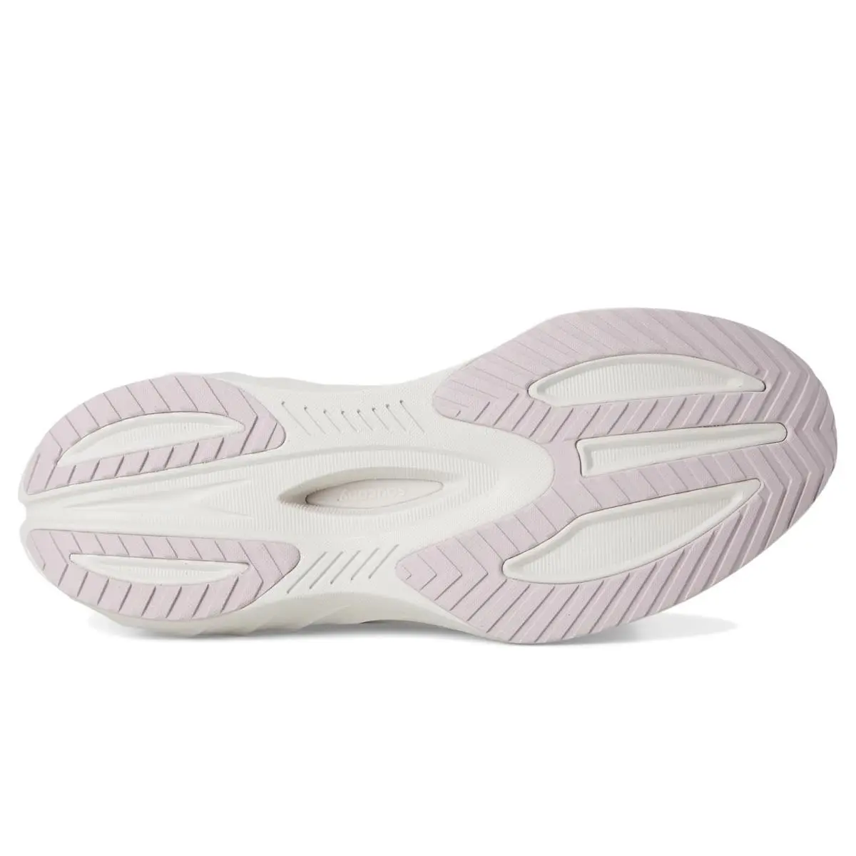 Saucony shoes - Cloud/Silver 15