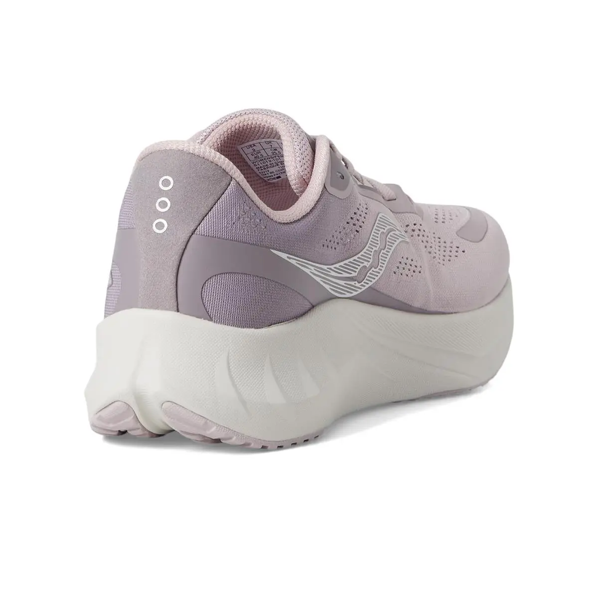 Saucony shoes - Cloud/Silver 17