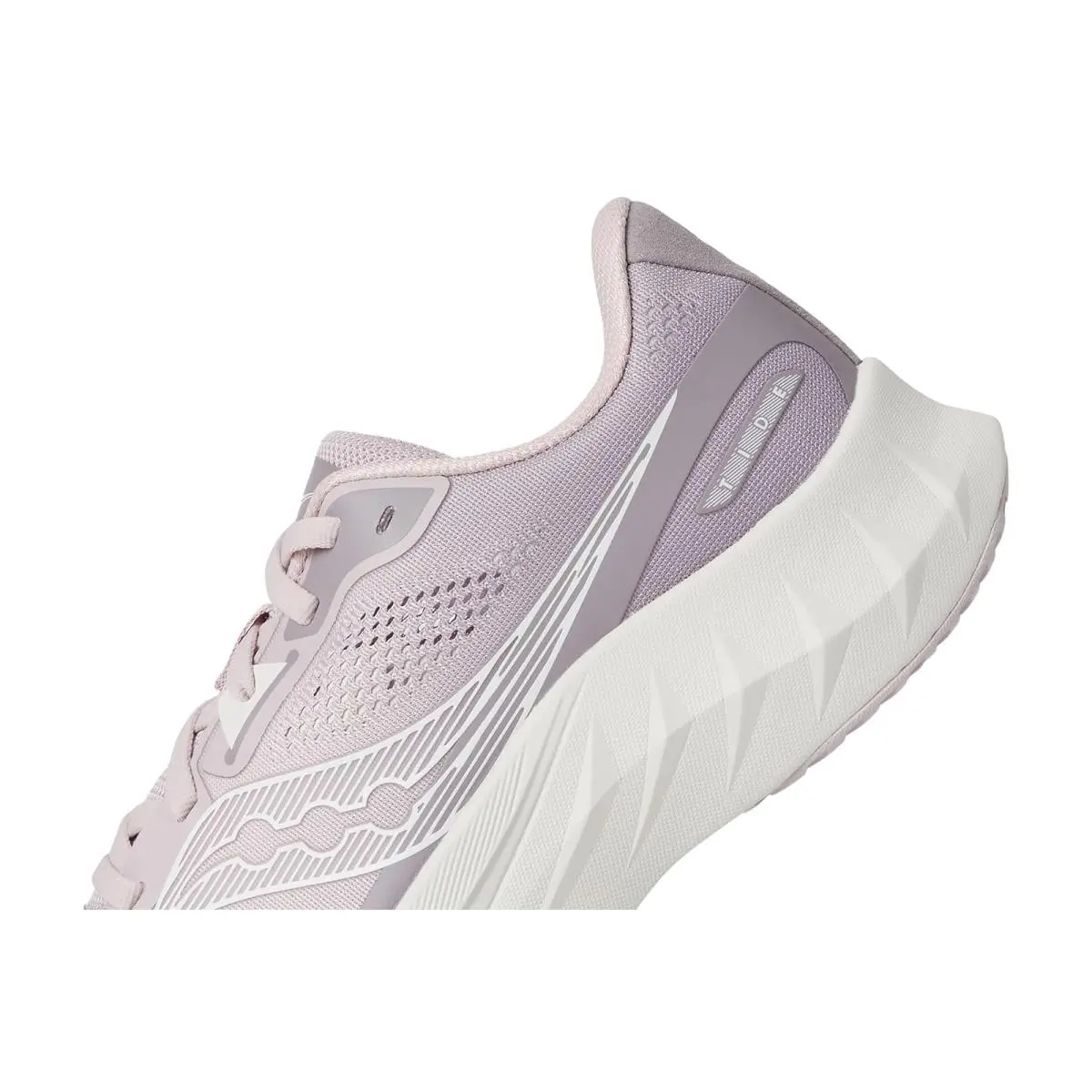 Saucony shoes - Cloud/Silver 18
