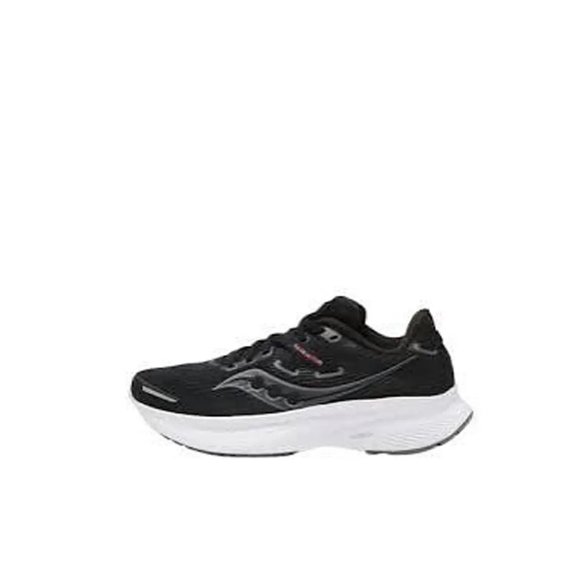 Saucony shoes - Saucony Guide 16 - Guide - S20810-05 - Black 1