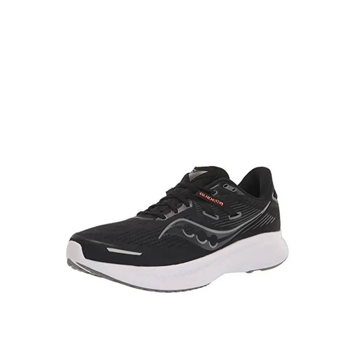 Saucony shoes - Saucony Guide 16 - Guide - S20810-05 - Black 8