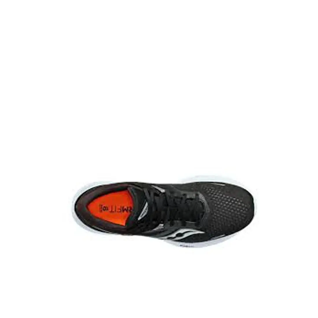 Saucony shoes - Saucony Guide 16 - Guide - S20810-05 - Black 5