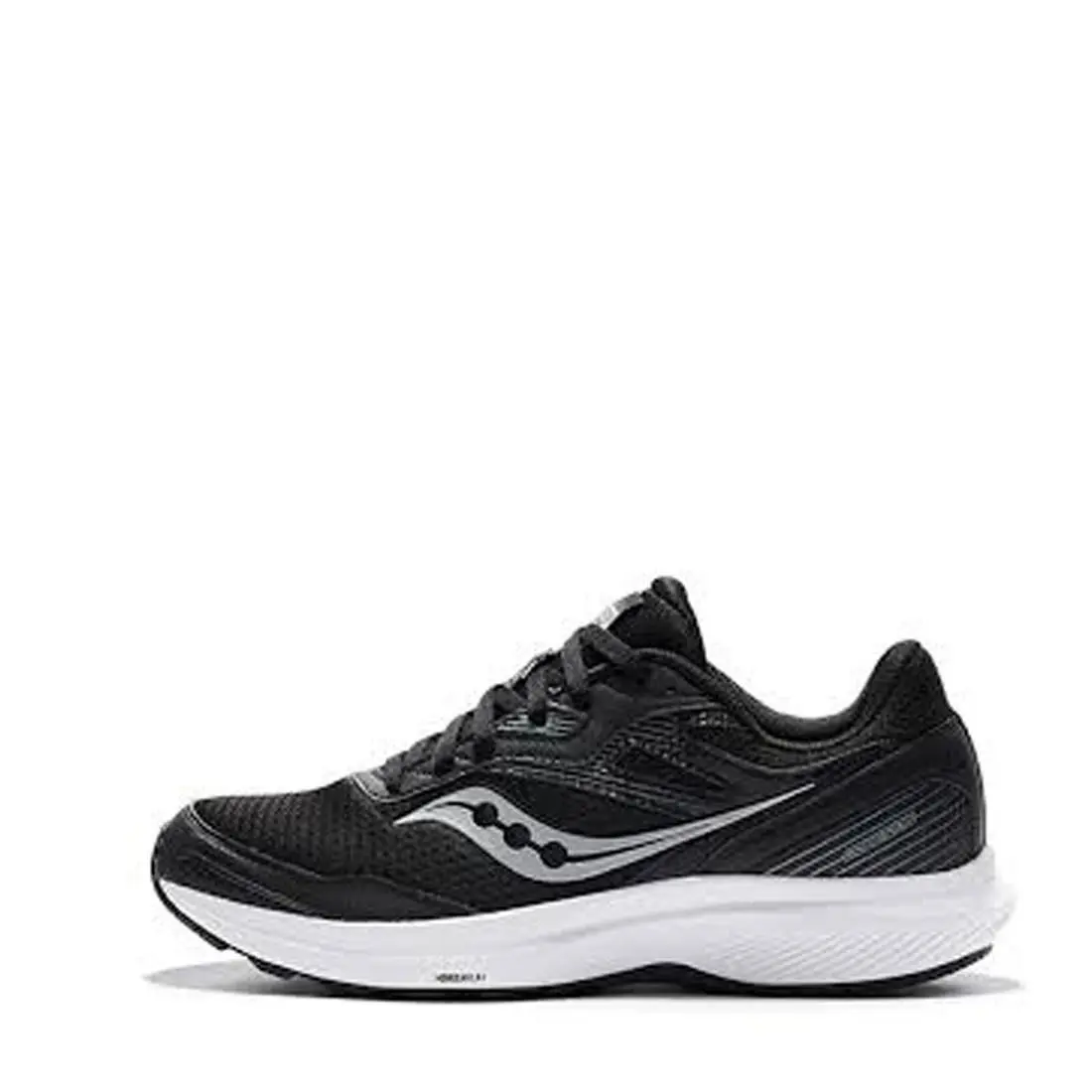 Saucony shoes - Saucony Cohesion 16 - Cohesion - S20781-10 - Black 0