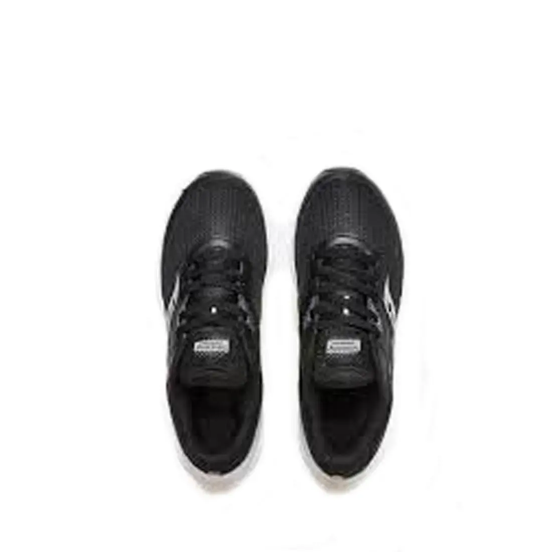Saucony shoes - Saucony Cohesion 16 - Cohesion - S20781-10 - Black 7