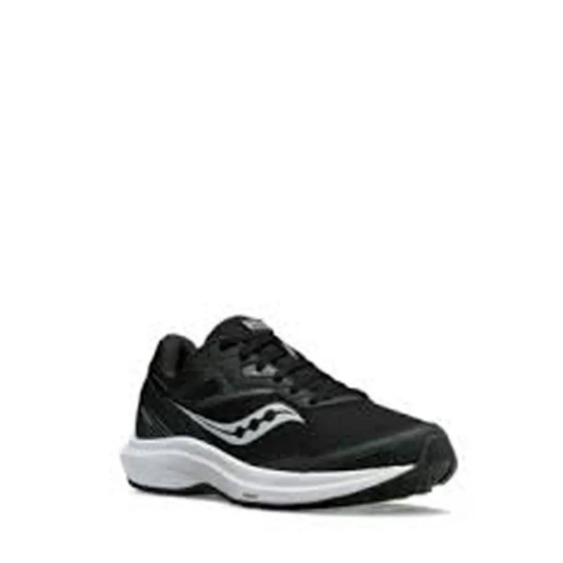 Saucony shoes - Saucony Cohesion 16 - Cohesion - S20781-10 - Black 6