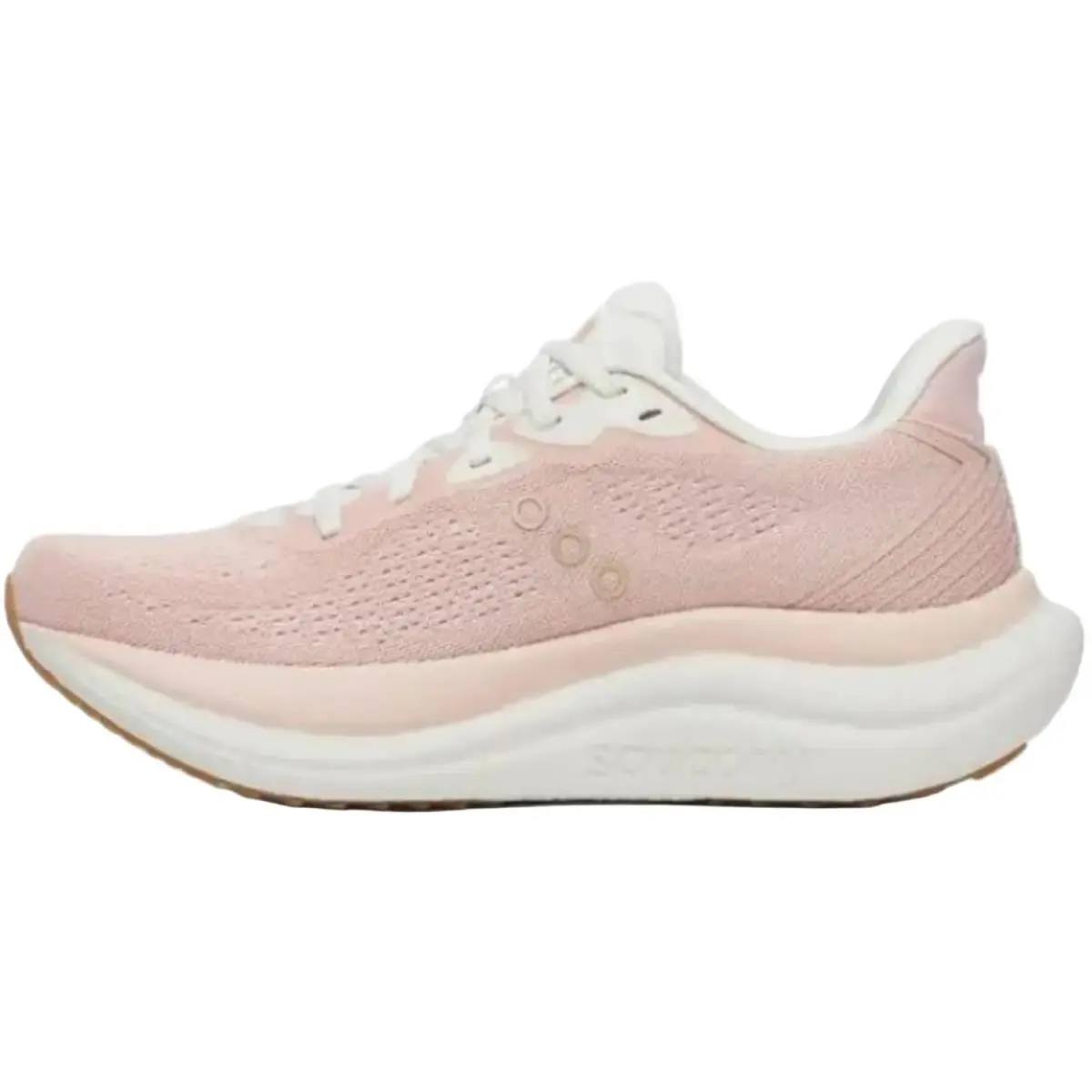 Saucony Women`s Triumph 23 Sneaker Cameo/quartz