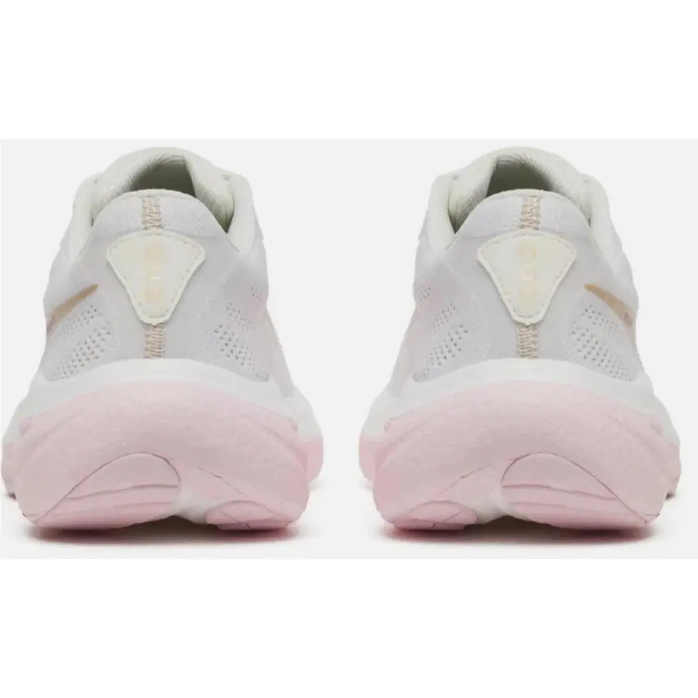 Saucony shoes - Saucony Ride 19 - Ride - White / Silk 2