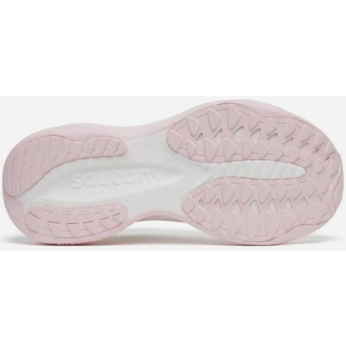 Saucony shoes - Saucony Ride 19 - Ride - White / Silk 4
