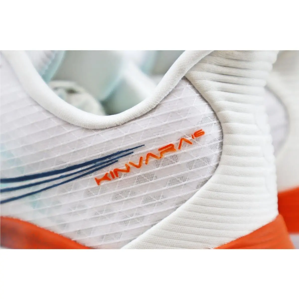 Saucony shoes - Saucony Kinvara 16 - Kinvara - S11020-172 - White / Navy, Shoe: White/Navy 7