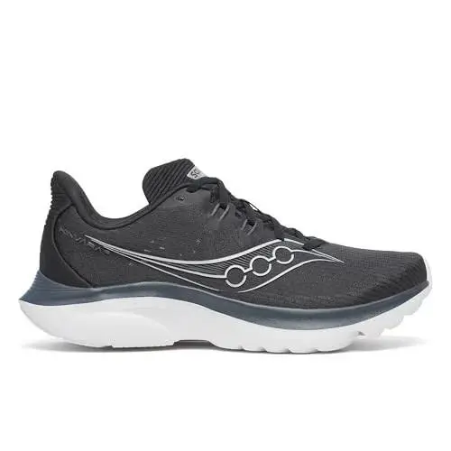 Saucony shoes - Black 0