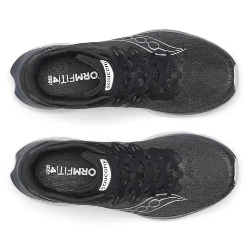 Saucony shoes - Black 1