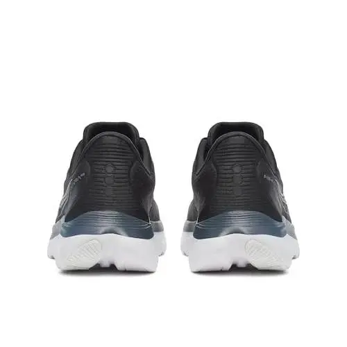 Saucony shoes - Black 2