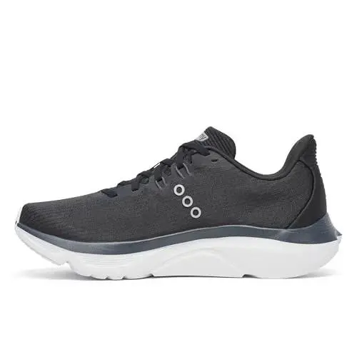 Saucony shoes - Black 3