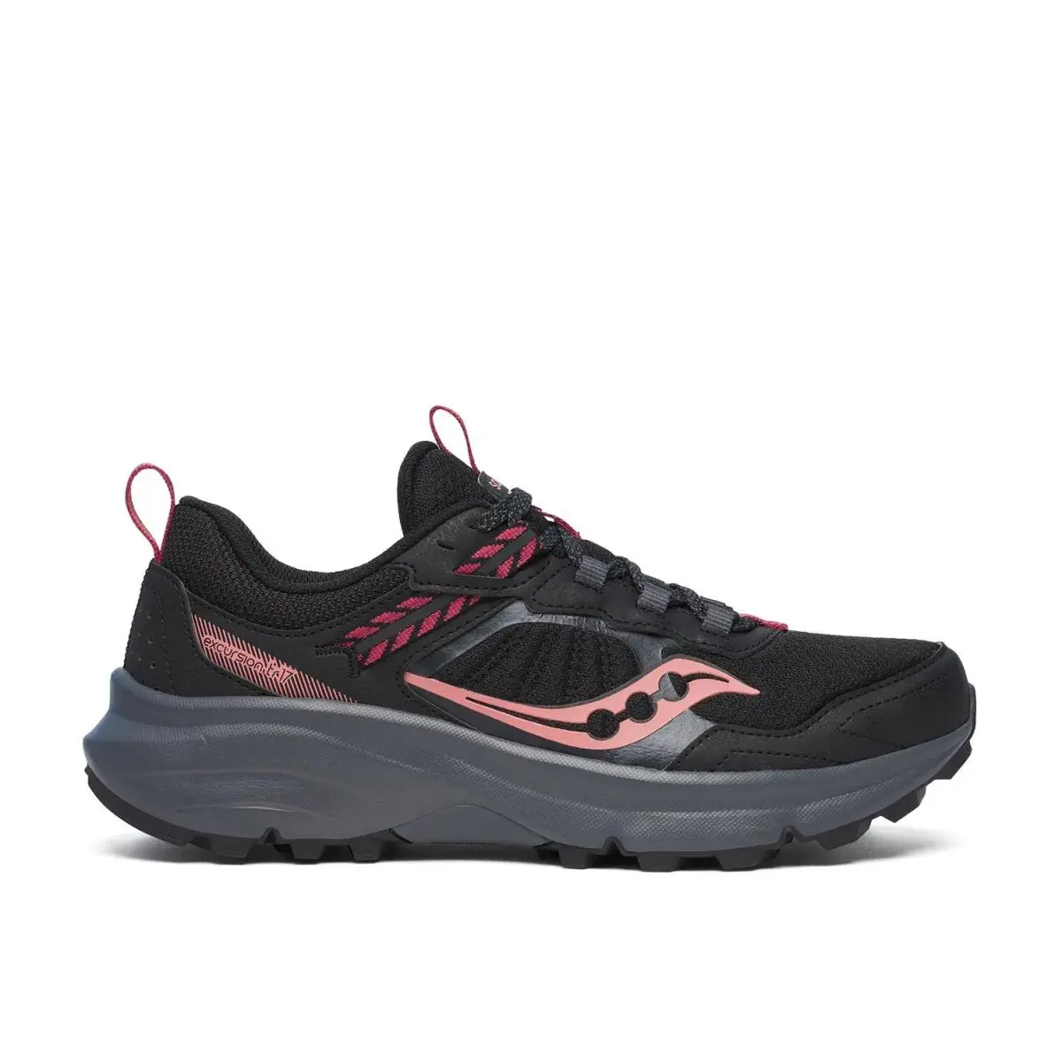 Unisex Athletic Sneakers Saucony Excursion TR17 Trail Running Shoe