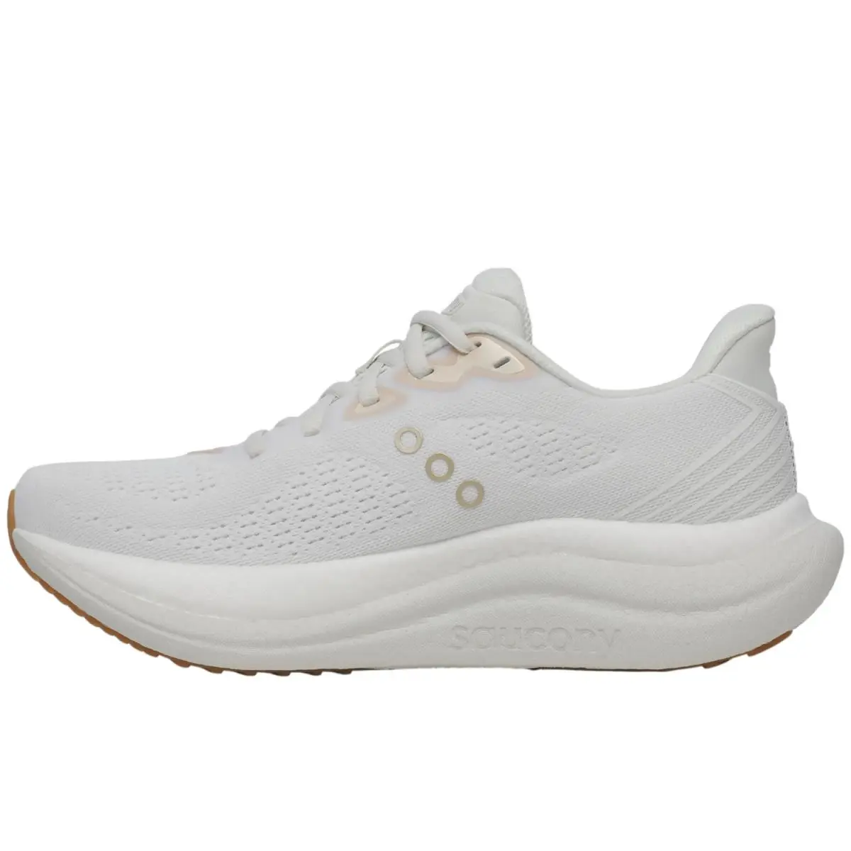 Saucony shoes - White/Arctic 0
