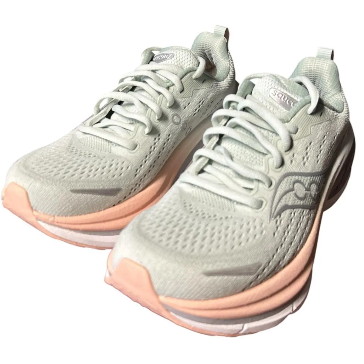 Saucony Women`s Hurricane 25 Shoes Variety
