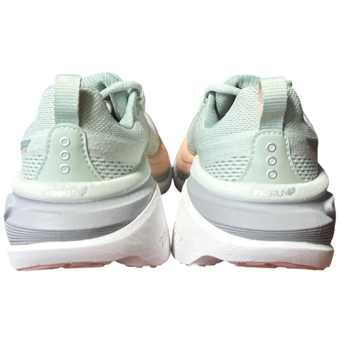 Saucony shoes - Saucony Hurricane 25 - Hurricane - Mist / Cameo 1