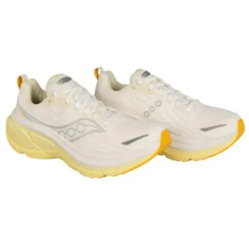 Saucony shoes - Saucony Hurricane 25 - Hurricane - Mist / Cameo 9