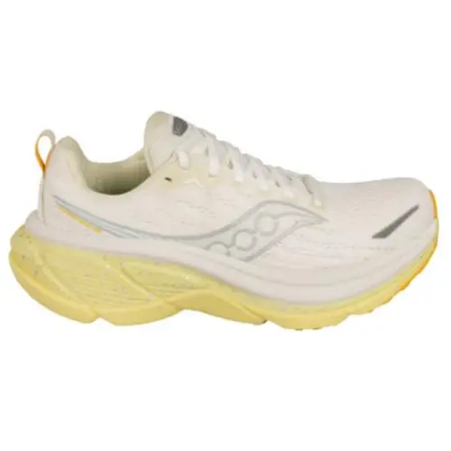Saucony shoes - Saucony Hurricane 25 - Hurricane - Mist / Cameo 10