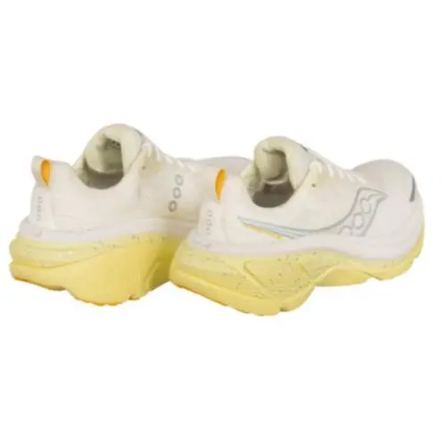 Saucony shoes - Saucony Hurricane 25 - Hurricane - Mist / Cameo 12