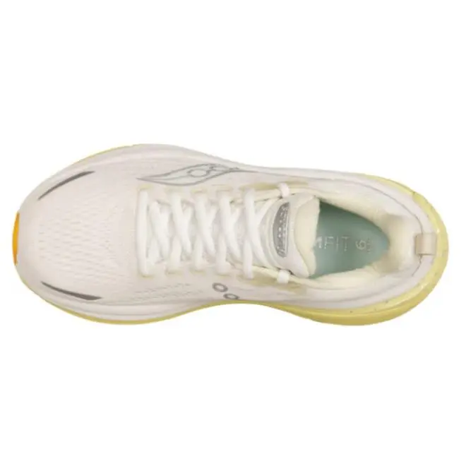 Saucony shoes - Saucony Hurricane 25 - Hurricane - Mist / Cameo 13