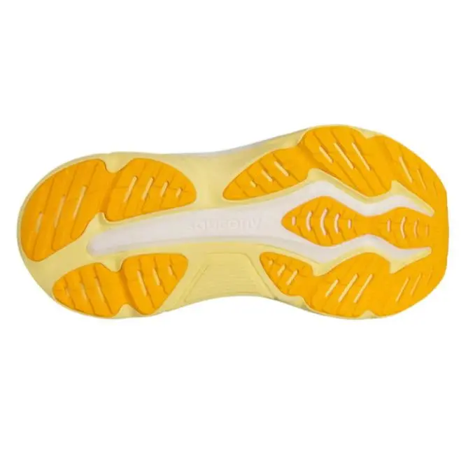 Saucony shoes - Saucony Hurricane 25 - Hurricane - Mist / Cameo 14