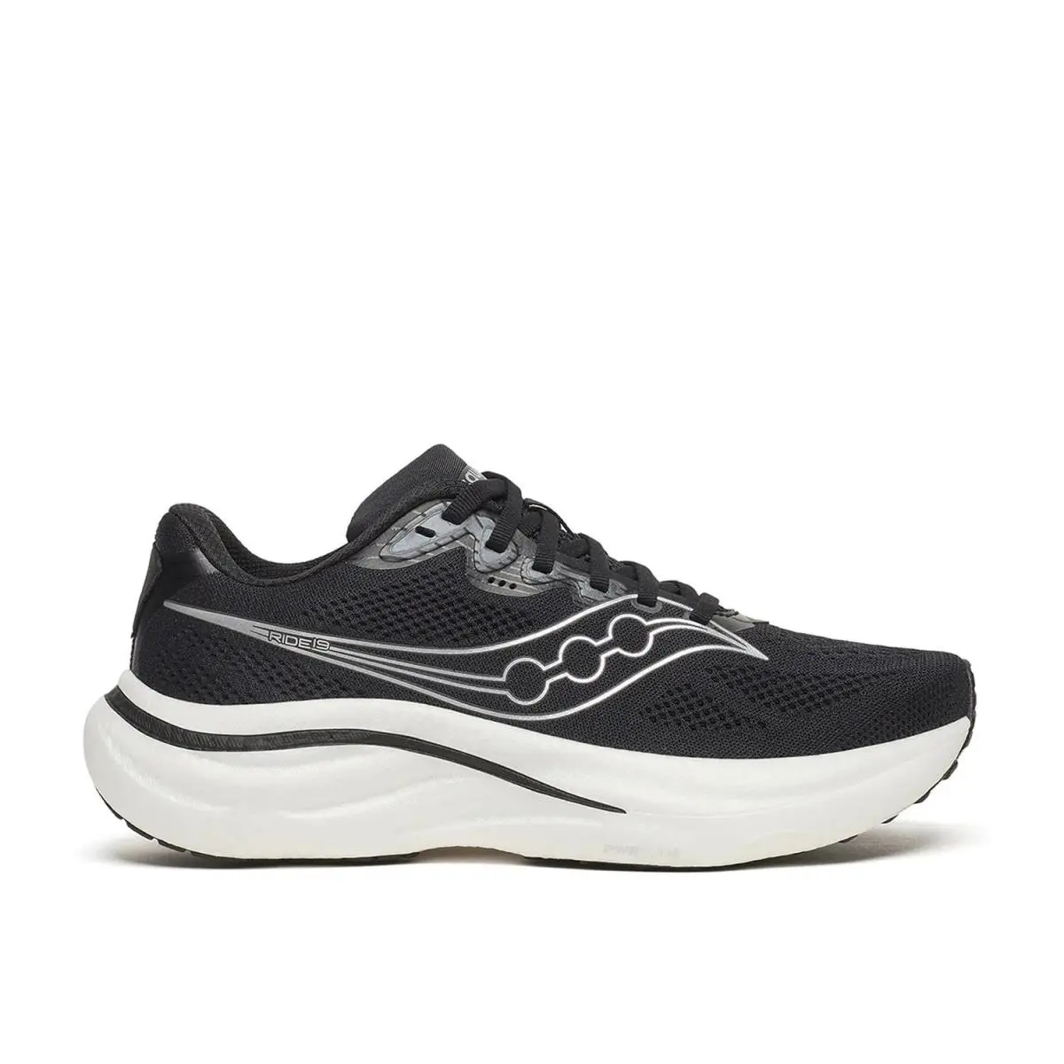 Saucony shoes - Black 0