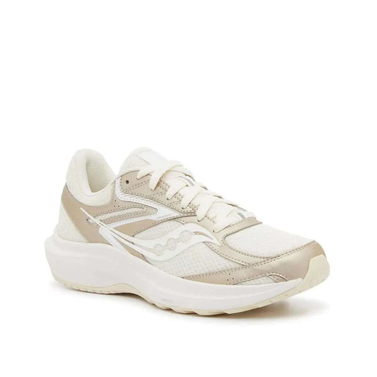 Woman`s Athletic Sneakers Saucony Cohesion 17 Running Shoe