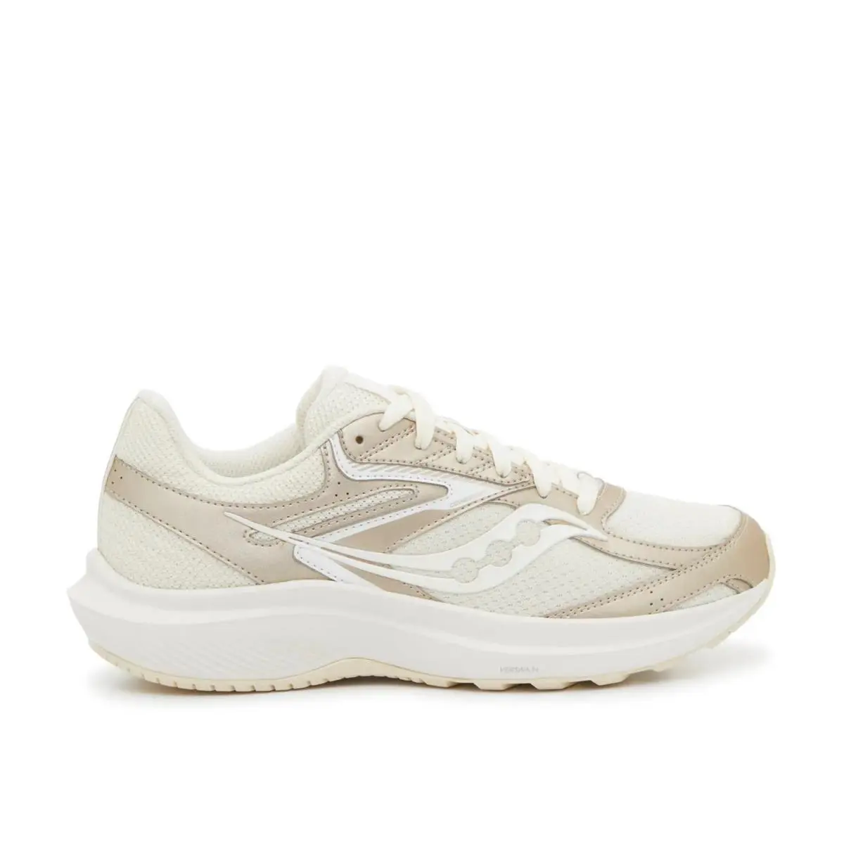 Saucony shoes - Almond 3