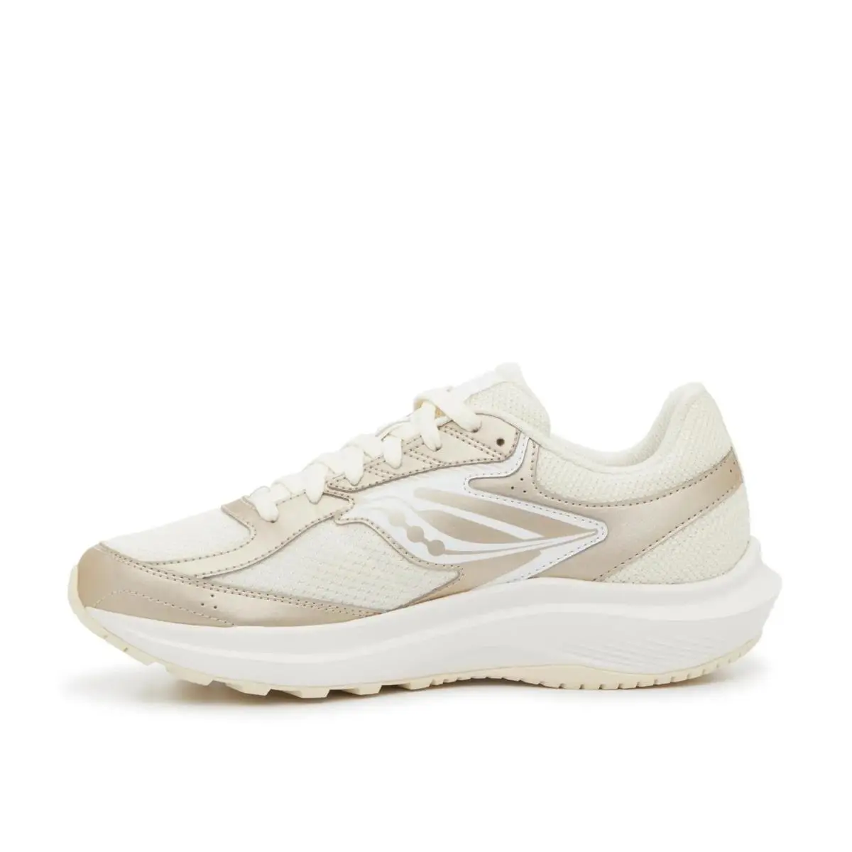 Saucony shoes - Almond 8